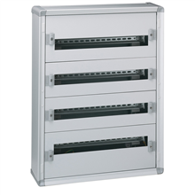 LEGRAND 20004 WANDKAST OPB XL3 160 4R 96MOD