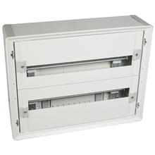 LEGRAND 20052 WANDKAST OPB XL3 160 2R 48M