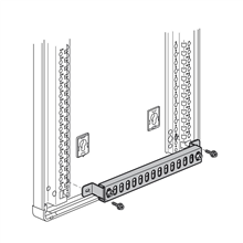 LEGRAND 20135 AANSLUITTOEBEHOREN XL3