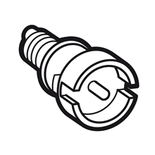 LEGRAND 20296 SLUITINGSTOEBEHOREN XL3