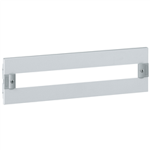 LEGRAND 20300 FRONT PLAAT MODUL 150