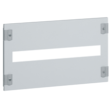 LEGRAND 20310 AFDEKPLAAT KAST XL3