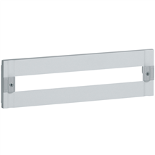 LEGRAND 20350 AFDEKPLAAT KAST XL3