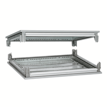 LEGRAND 20505 UITRUST KAST XL3 4000