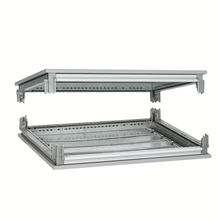 LEGRAND 20507 UITRUST KAST XL3 4000