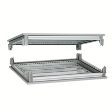 LEGRAND 20508 UITRUST KAST XL3 4000