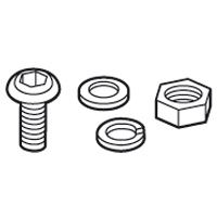 LEGRAND 20510 TOEBEH KAST XL3 4000