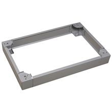 LEGRAND 20514 SOKKEL KAST XL3 4000