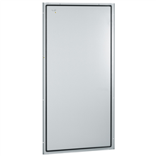 LEGRAND 20541 ZIJPANEEL H2000MM XL3 4000