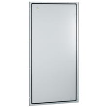 LEGRAND 20542 ACHTERPANEEL H2000MM XL3 4000
