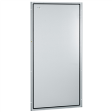 LEGRAND 20543 ZIJPANEEL 725X975MM XL3 4000