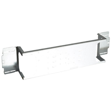 LEGRAND 20615 XL3 PLAAT DPX3160 M/Z DIF