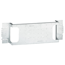 LEGRAND 20617 XL3 PLAAT DPX3250 M/Z DIF