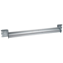 LEGRAND 20651 XL3 ALU RAIL VAST 2STAND.