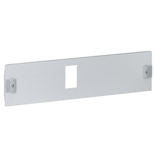 LEGRAND 20813 XL3 MET.AFDEKPL DPX3160 KWARTS