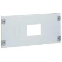 LEGRAND 20823 AFDEKPLAAT DPX 630