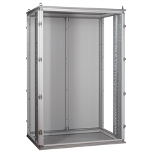 LEGRAND 20855 VAST STEUNKADER H2200MM