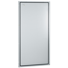 LEGRAND 20858 ACHTER/LATERAAL PANEEL H2200MM
