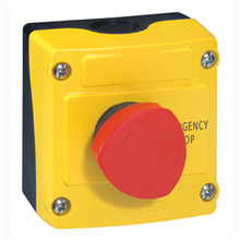 LEGRAND 24212 NOODONDERBREKING IP 40 MM