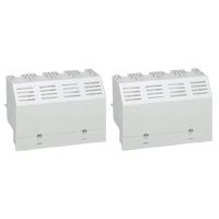 LEGRAND 26287 BEVEST. TOEBEH. DPX-IS 25