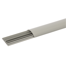 LEGRAND 30092 DLP VLOERLIJST 50X12 2VAK GR