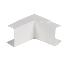 LEGRAND 30286 DLP BINNEN-BUITENHOEK 40X25 WT