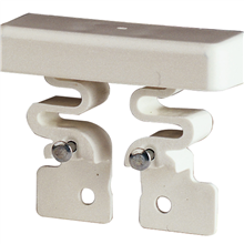 LEGRAND 31202 DLP LIJST EINDDEKSEL 20X12