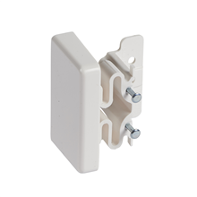 LEGRAND 31214 EINDDEKSEL LIJST 40X25MM