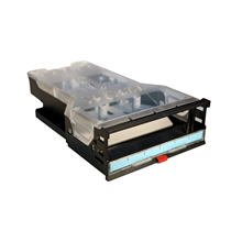 LEGRAND 32141 LCS3 GLASVEZELPANEEL HD VV SPO