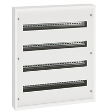 LEGRAND 337204 XL3 S 160 OPBOUW 4X24M