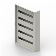 LEGRAND 337205 XL3 S 160 OPBOUW 5X24M