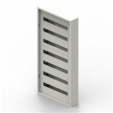 LEGRAND 337207 XL3 S 160 OPBOUW 7X24M