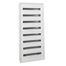 LEGRAND 337208 XL3 S 160 OPBOUW 8X24M