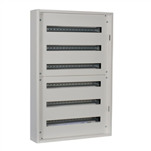 LEGRAND 337216 XL3 S 160 OPBOUW 6X36M