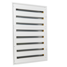 LEGRAND 337218 XL3 S 160 OPBOUW 8X36M