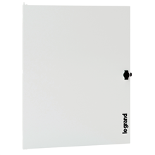 LEGRAND 337253 METAL. DEUR VR XL3 S 160 3X24M