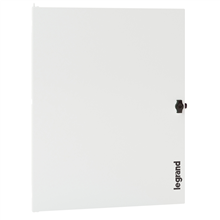 LEGRAND 337254 METAL. DEUR VR XL3 S 160 4X24M