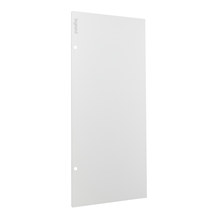 LEGRAND 337258 METAL. DEUR VR XL3 S 160 8X24M