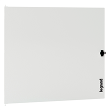 LEGRAND 337266 METAL. DEUR VR XL3 S 160 6X36M