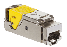 LEGRAND 33775 LCS3 CONNECTOR 6 STUKS CAT6A S