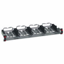 LEGRAND 33791 LCS3 PATCHPANEEL EXCL CASSETTE