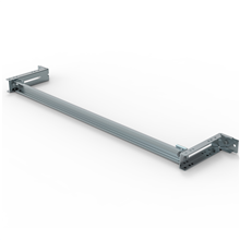 LEGRAND 338244 UNIVERS. DIN-RAIL 24 MODULES