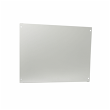 LEGRAND 339583 VOLLE AFDEKPLAAT 600MM 16M