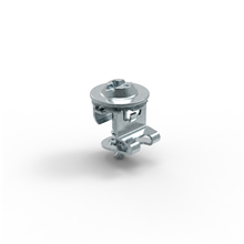 LEGRAND 339701 KIT VAN 100 SCHROEVEN 1/4DRAAI