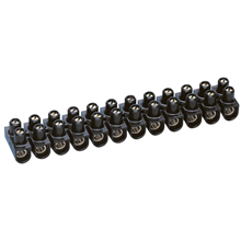 LEGRAND 34219 KLEMMENSTROOK NYLBLOC CAP. 25