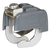 LEGRAND 34386 EQUIPOT CONNECTOR 18/22MM