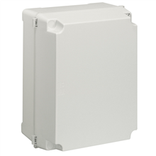 LEGRAND 35054 INDUSTR KAST PVC 310X240X160 V