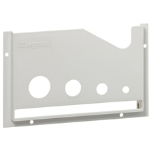 LEGRAND 36581 TOEBEHOREN KAST XL/XL-A