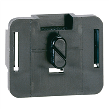 LEGRAND 36640 LINA 25 LINAFIX VR RAILS DIAM