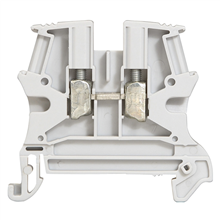 LEGRAND 37162 SCHROEFKLEM 1 VERB. 6MM2